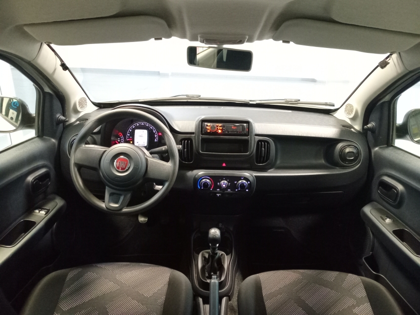 fiat mobi 1.0 evo flex like. manual 4p 2020 fiat mobi 1.0 evo flex like. manual 4p 2020