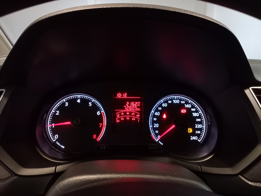 volkswagen voyage 1.6 msi totalflex 4p manual flex 2021
