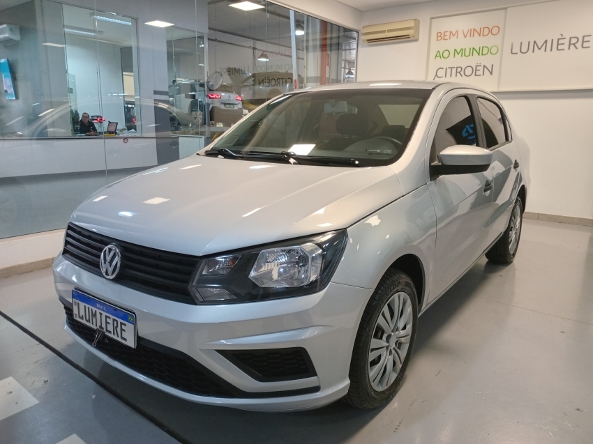 volkswagen voyage 1.6 msi totalflex 4p manual flex 2021 volkswagen voyage 1.6 msi totalflex 4p manual flex 2021