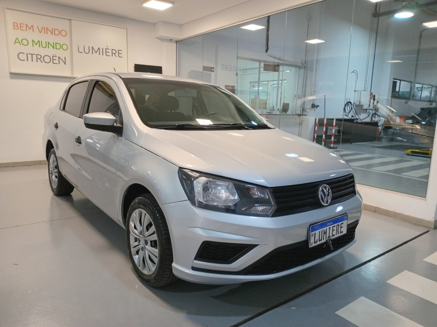 volkswagen voyage 1.6 msi totalflex 4p manual flex 2021 volkswagen voyage 1.6 msi totalflex 4p manual flex 2021