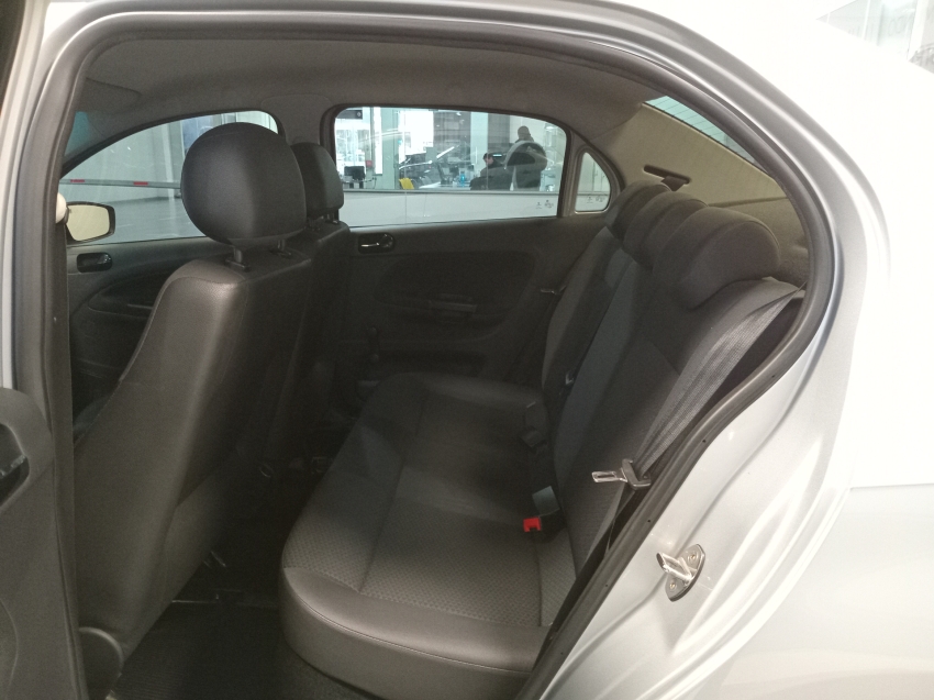 volkswagen voyage 1.6 msi totalflex 4p manual flex 2021