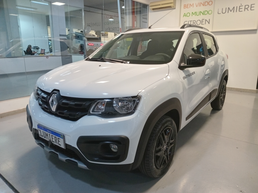 renault kwid 1.0 12v sce flex outsider manual 4p 2022 renault kwid 1.0 12v sce flex outsider manual 4p 2022