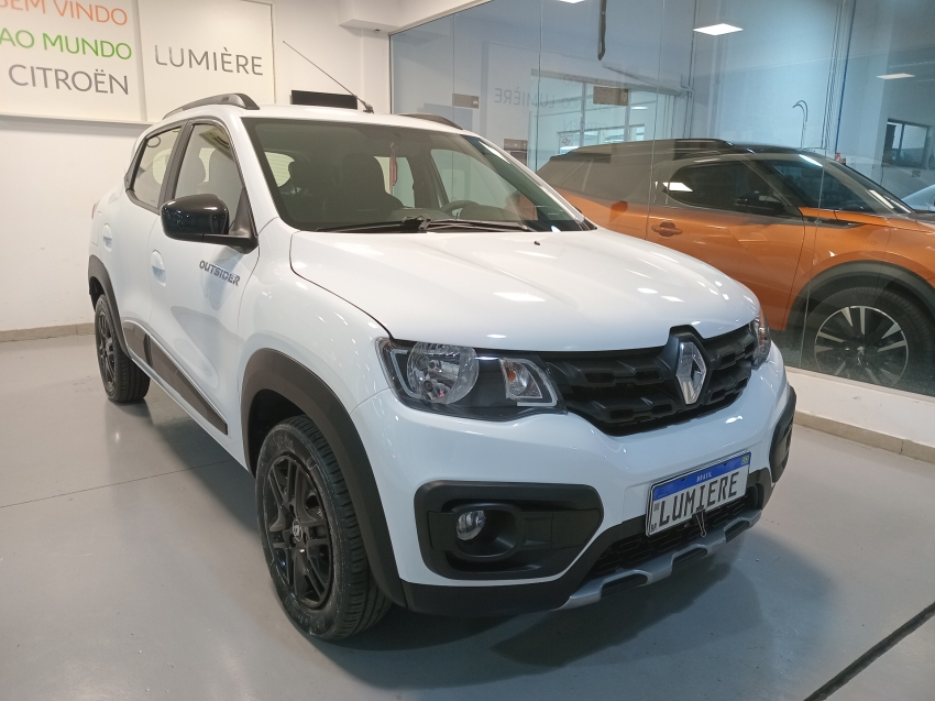 renault kwid 1.0 12v sce flex outsider manual 4p 2022 renault kwid 1.0 12v sce flex outsider manual 4p 2022