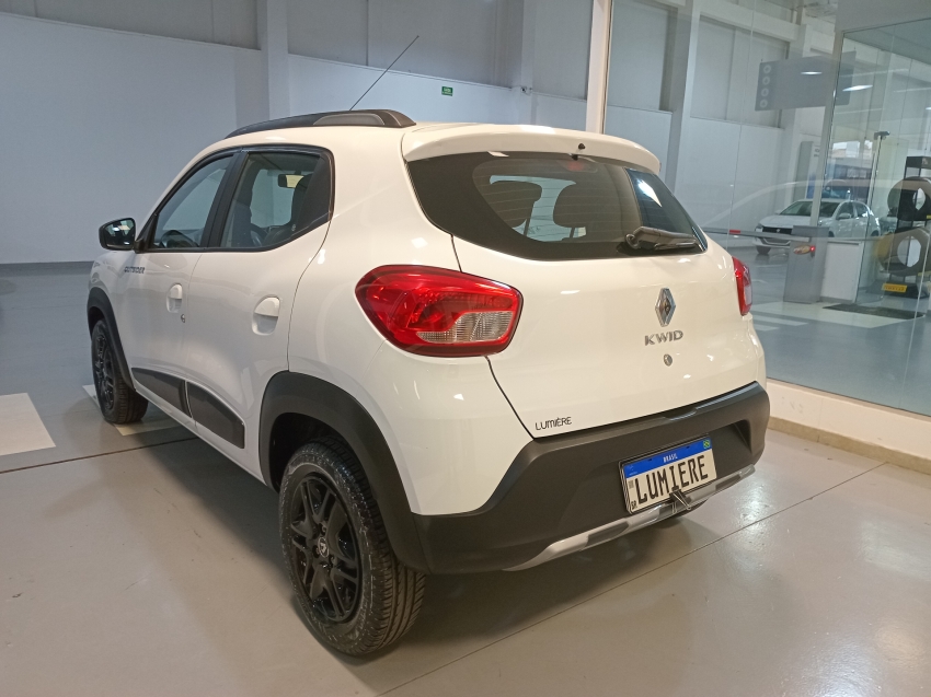 renault kwid 1.0 12v sce flex outsider manual 4p 2022 renault kwid 1.0 12v sce flex outsider manual 4p 2022