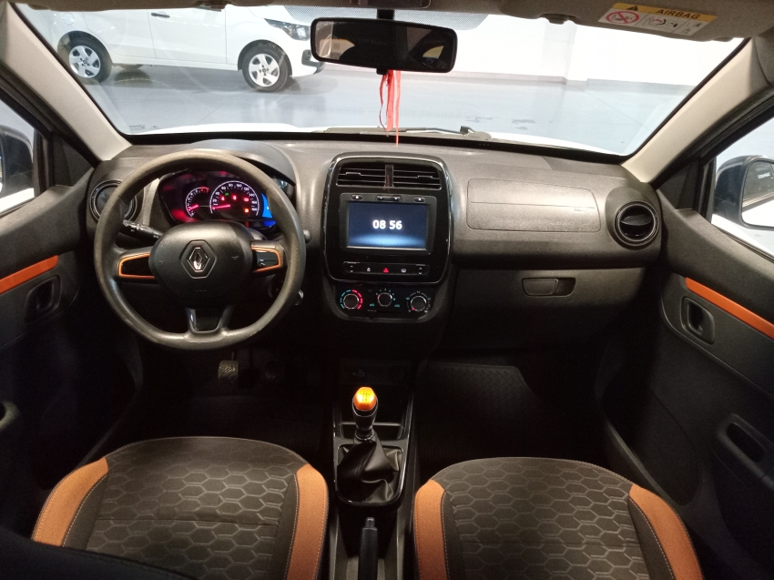 renault kwid 1.0 12v sce flex outsider manual 4p 2022 renault kwid 1.0 12v sce flex outsider manual 4p 2022