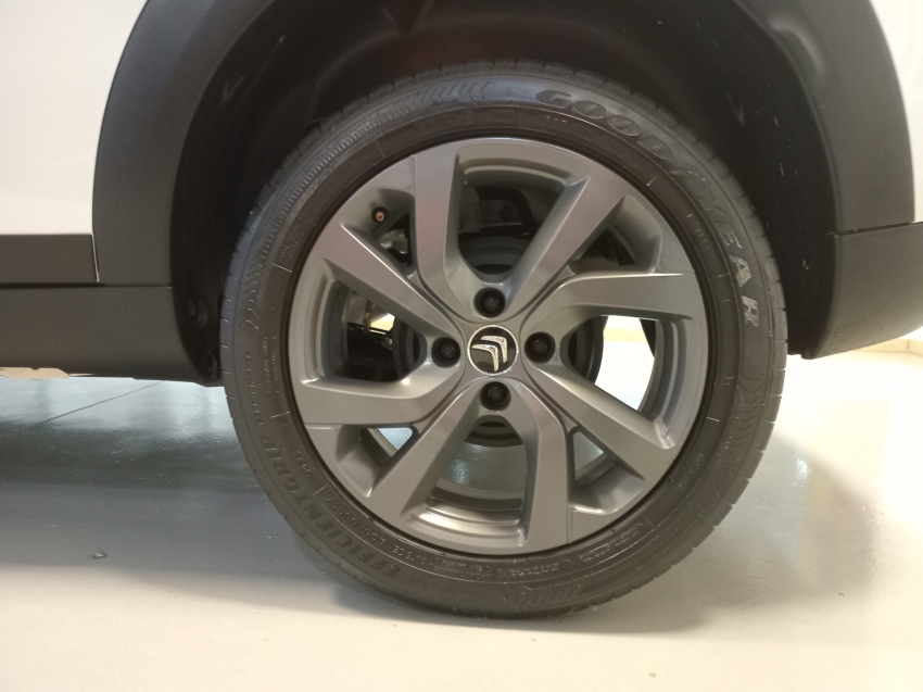 citroen c4 cactus 1.6 vti 120 flex feel eat6 4p automatico 2022