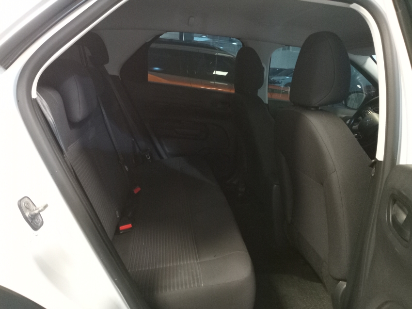 citroen c4 cactus 1.6 vti 120 flex feel eat6 4p automatico 2022