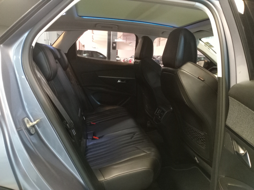 peugeot 3008 1.6 griffe pack thp 16v gasolina 4p automatico 2019 peugeot 3008 1.6 griffe pack thp 16v gasolina 4p automatico 2019