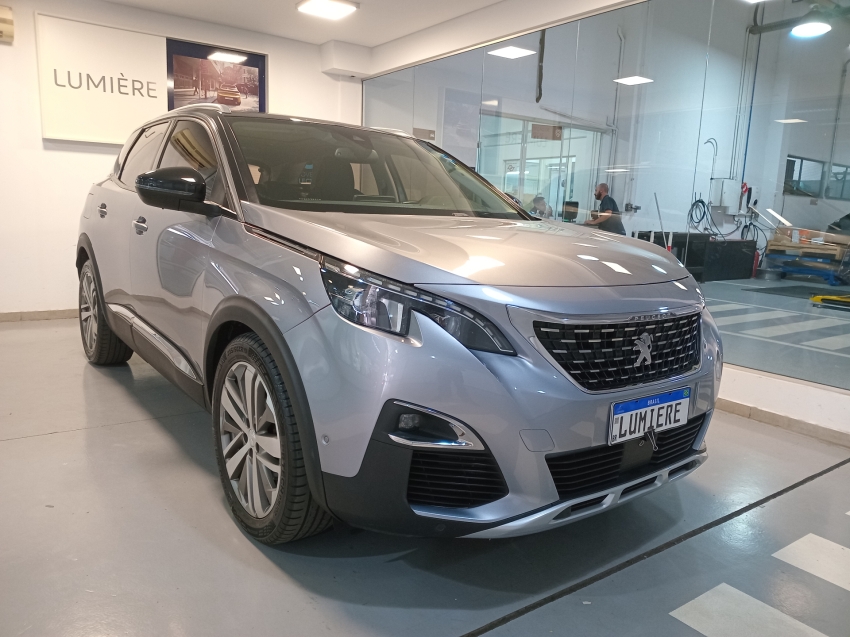 peugeot 3008 1.6 griffe pack thp 16v gasolina 4p automatico 2019 peugeot 3008 1.6 griffe pack thp 16v gasolina 4p automatico 2019