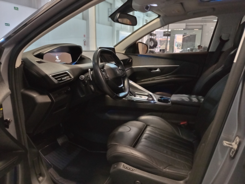 peugeot 3008 1.6 griffe pack thp 16v gasolina 4p automatico 2019 peugeot 3008 1.6 griffe pack thp 16v gasolina 4p automatico 2019