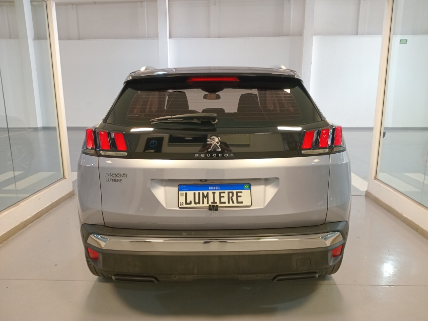 peugeot 3008 1.6 griffe pack thp 16v gasolina 4p automatico 2019 peugeot 3008 1.6 griffe pack thp 16v gasolina 4p automatico 2019