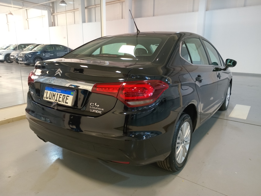 citroen c4 lounge 1.6 thp flex live business bva 4p automatico 2019 citroen c4 lounge 1.6 thp flex live business bva 4p automatico 2019