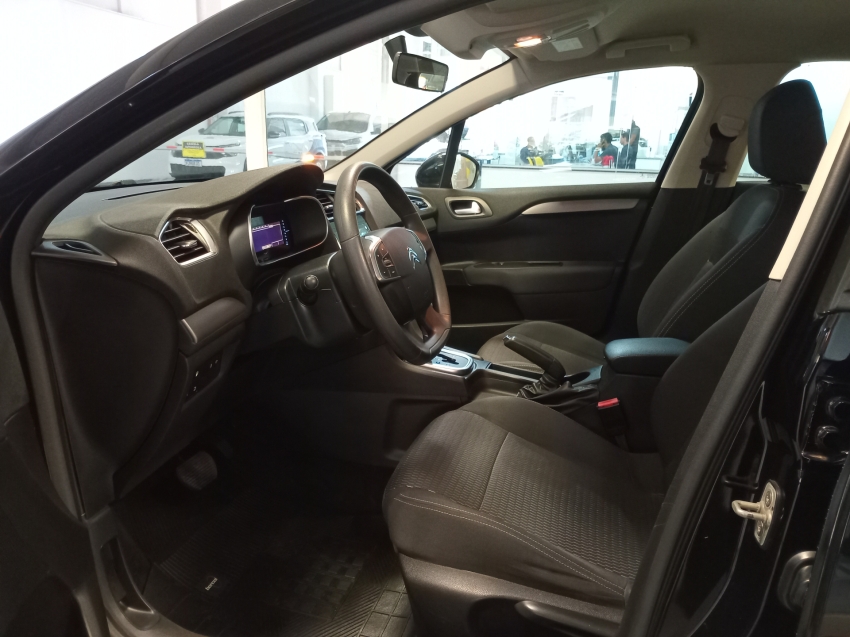 citroen c4 lounge 1.6 thp flex live business bva 4p automatico 2019 citroen c4 lounge 1.6 thp flex live business bva 4p automatico 2019