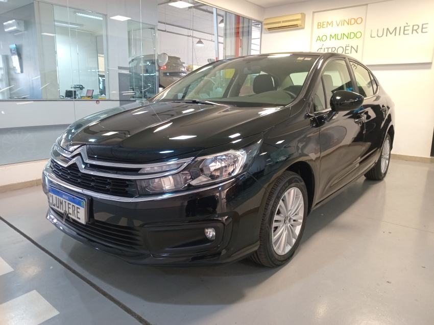 citroen c4 lounge 1.6 thp flex live business bva 4p automatico 2019 citroen c4 lounge 1.6 thp flex live business bva 4p automatico 2019