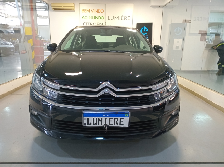 citroen c4 lounge 1.6 thp flex live business bva 4p automatico 2019 citroen c4 lounge 1.6 thp flex live business bva 4p automatico 2019