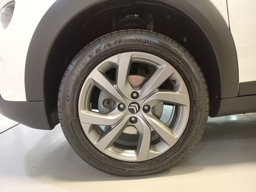citroen c4 cactus 1.6 vti 120 flex feel eat6 4p automatico 2022