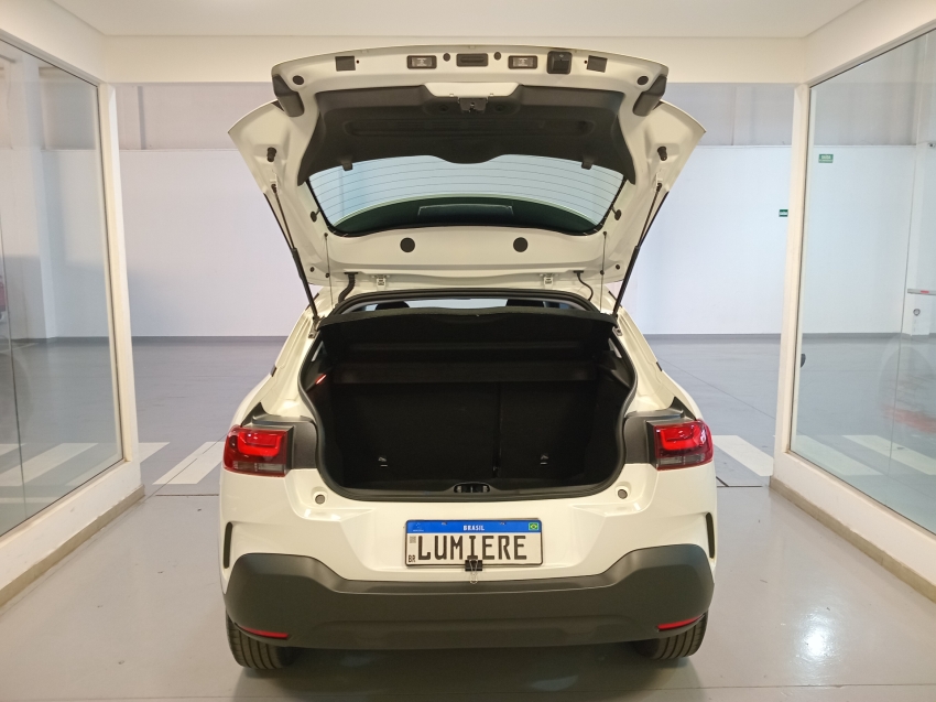 citroen c4 cactus 1.6 vti 120 flex feel eat6 4p automatico 2022
