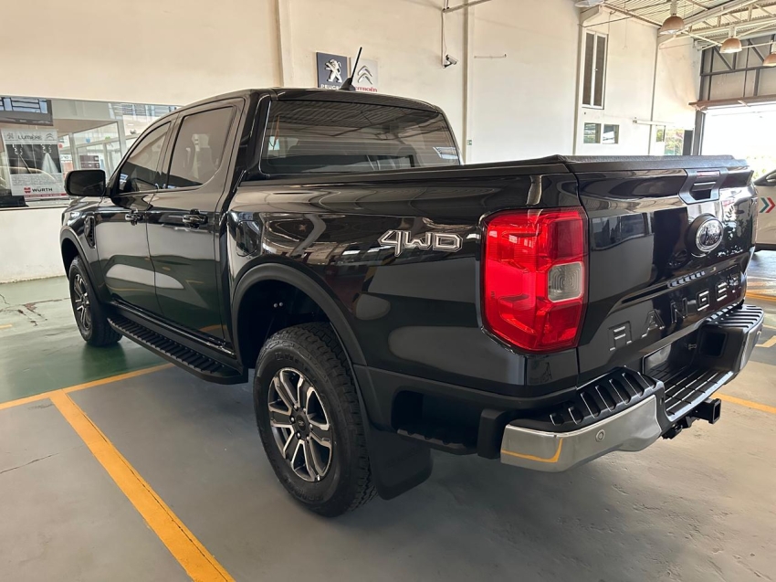 ford ranger 3.0 v6 turbo diesel cd xlt 4x4 automatico 4p 2024 ford ranger 3.0 v6 turbo diesel cd xlt 4x4 automatico 4p 2024