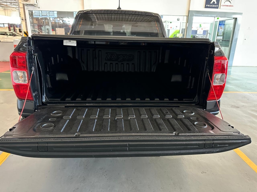 ford ranger 3.0 v6 turbo diesel cd xlt 4x4 automatico 4p 2024