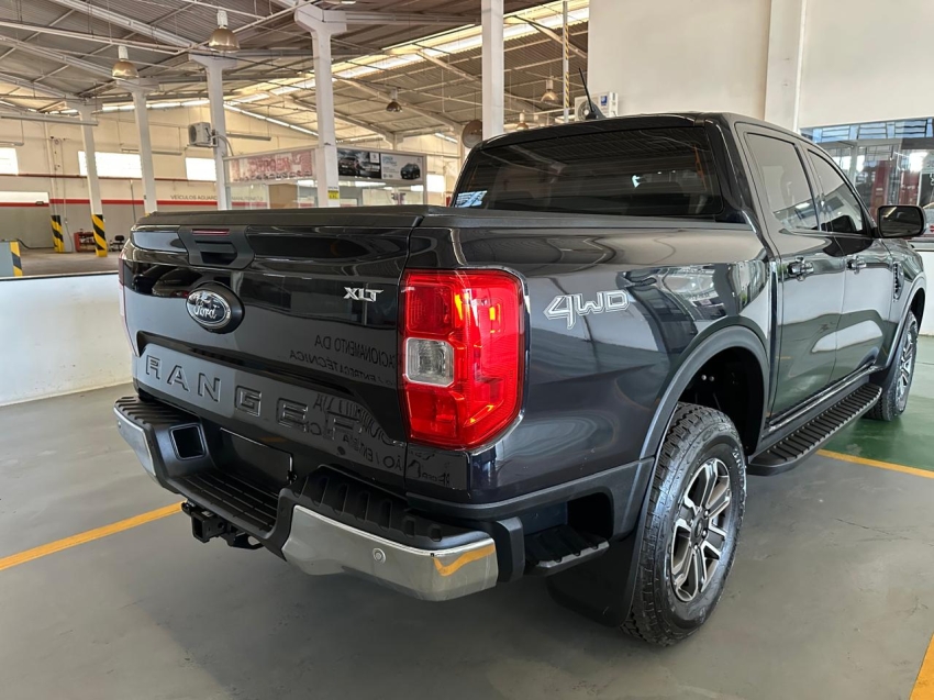 ford ranger 3.0 v6 turbo diesel cd xlt 4x4 automatico 4p 2024 ford ranger 3.0 v6 turbo diesel cd xlt 4x4 automatico 4p 2024