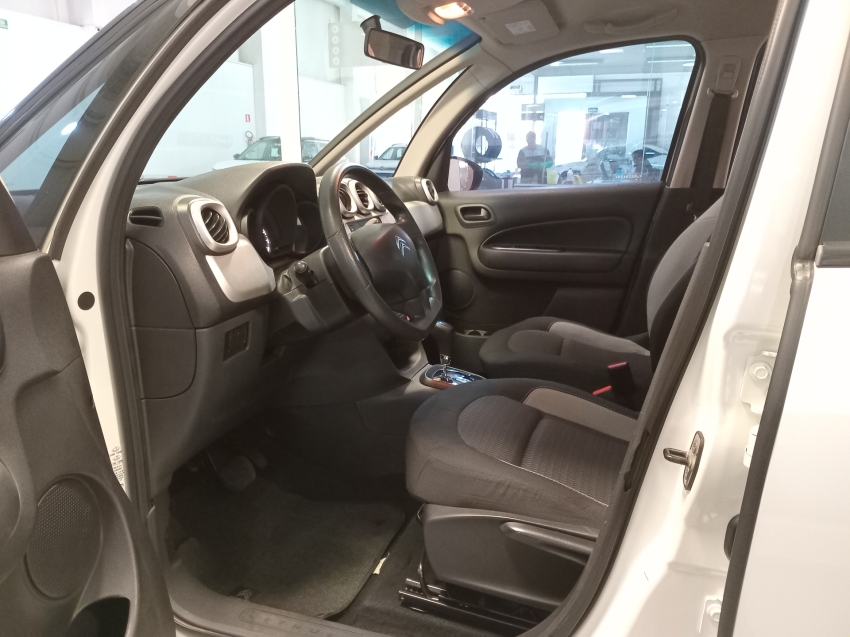 citroen aircross 1.6 vti 120 flex live eat6 4p automatico 2020