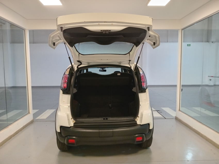 citroen aircross 1.6 vti 120 flex live eat6 4p automatico 2020