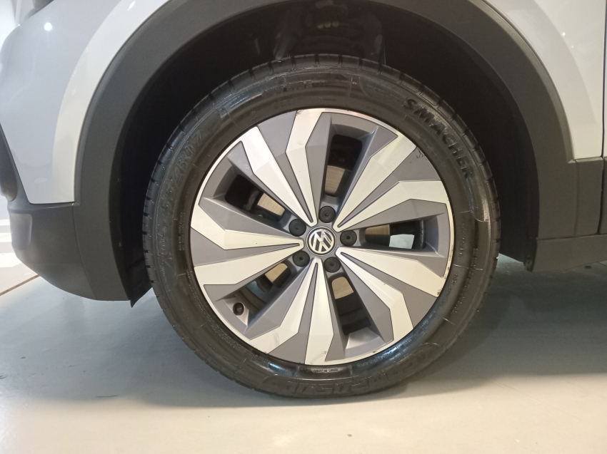 volkswagen t-cross 1.0 200 tsi total flex comfortline automatico 4p 2020 volkswagen t-cross 1.0 200 tsi total flex comfortline automatico 4p 2020