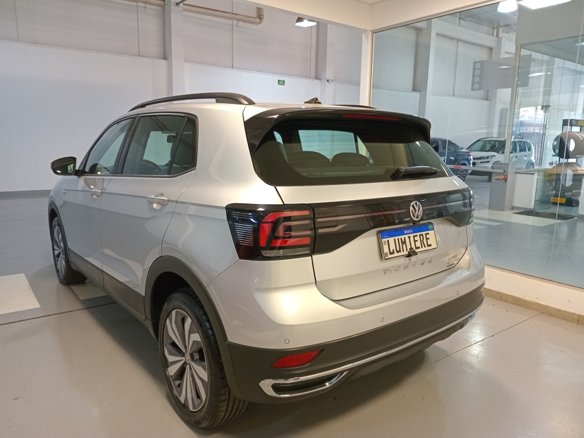 volkswagen t-cross 1.0 200 tsi total flex comfortline automatico 4p 2020 volkswagen t-cross 1.0 200 tsi total flex comfortline automatico 4p 2020