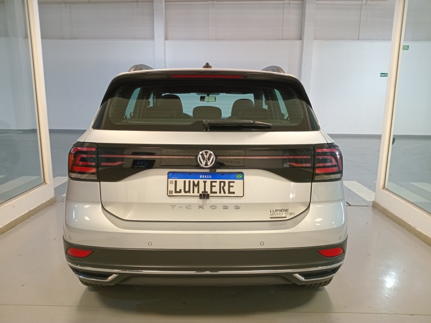 volkswagen t-cross 1.0 200 tsi total flex comfortline automatico 4p 2020