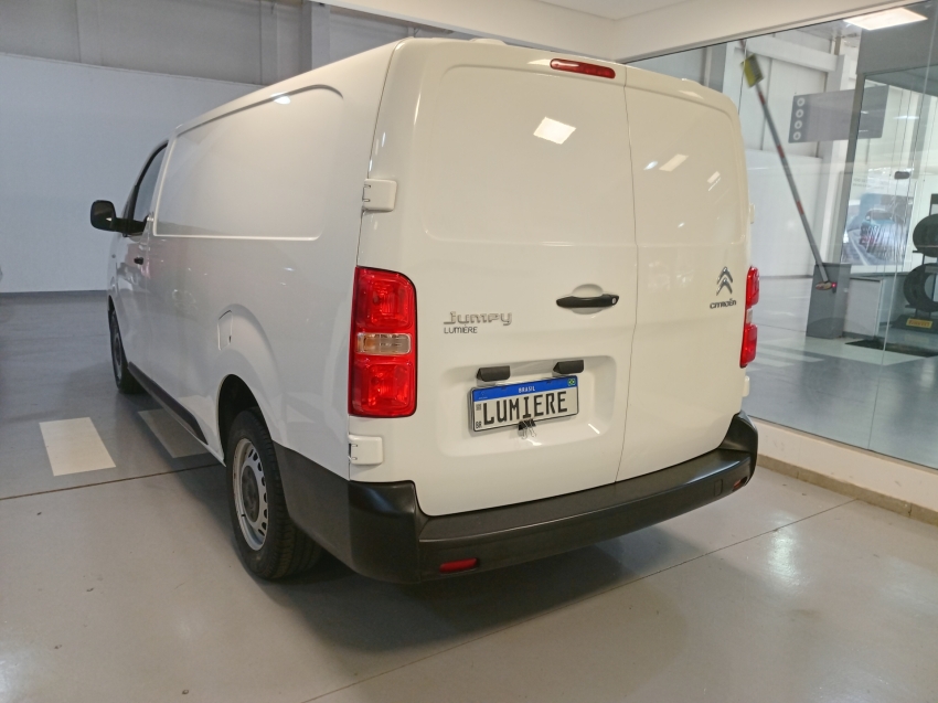 citroen jumpy 1.6 bluehdi diesel furgao pack manual 4p 2020