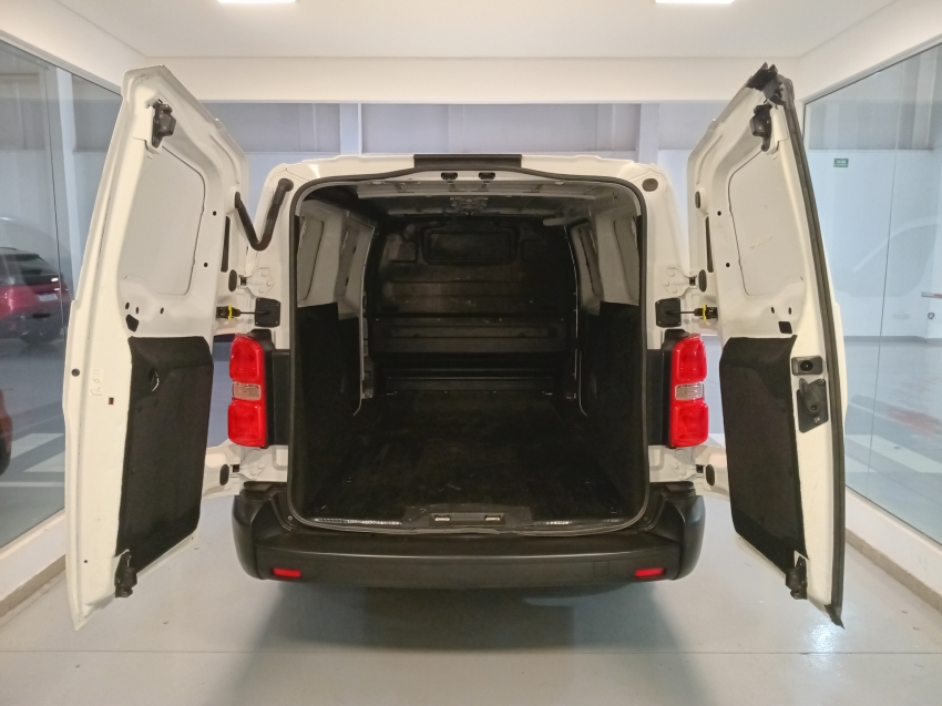 citroen jumpy 1.6 bluehdi diesel furgao pack manual 4p 2020