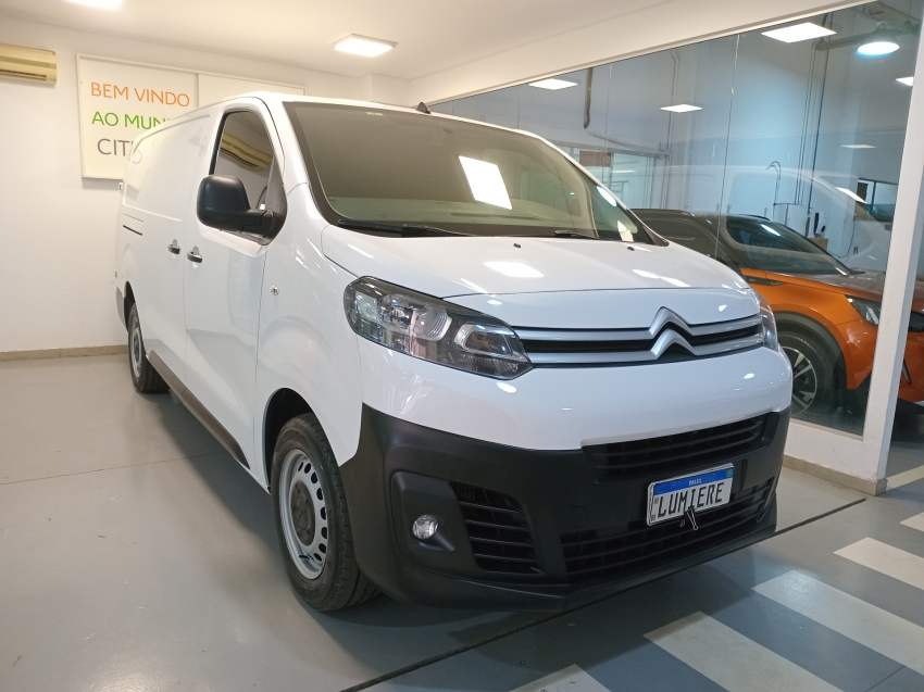 citroen jumpy 1.6 bluehdi diesel furgao pack manual 4p 2020 citroen jumpy 1.6 bluehdi diesel furgao pack manual 4p 2020