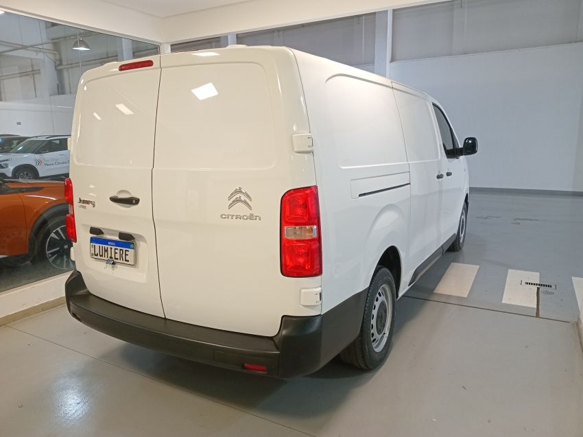 citroen jumpy 1.6 bluehdi diesel furgao pack manual 4p 2020