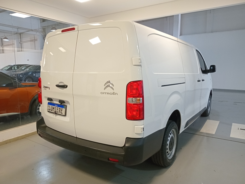 citroen jumpy 1.5 bluehdi diesel cargo manual flex 4p 2024 citroen jumpy 1.5 bluehdi diesel cargo manual flex 4p 2024