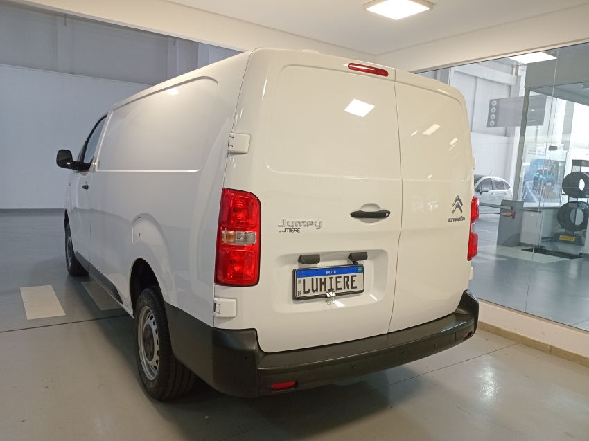 citroen jumpy 1.5 bluehdi diesel cargo manual flex 4p 2024 citroen jumpy 1.5 bluehdi diesel cargo manual flex 4p 2024
