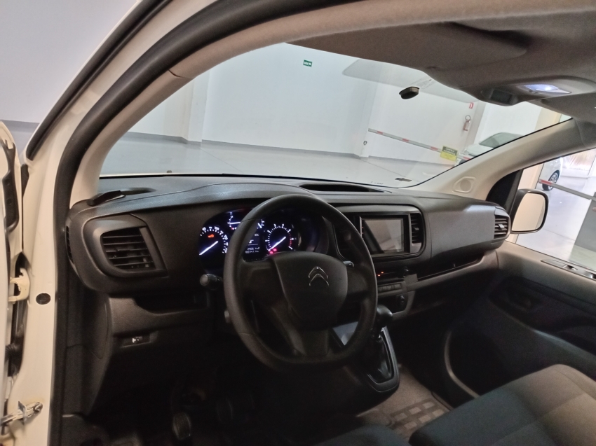 citroen jumpy 1.5 bluehdi diesel cargo manual flex 4p 2024