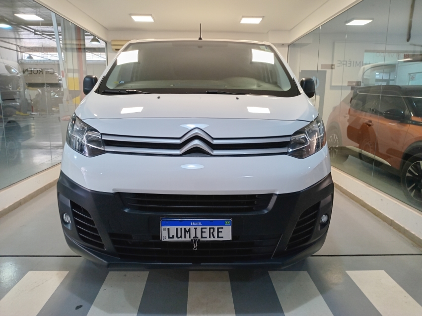 citroen jumpy 1.5 bluehdi diesel cargo manual flex 4p 2024