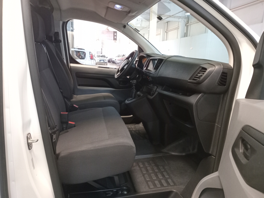 citroen jumpy 1.5 bluehdi diesel cargo manual flex 4p 2024