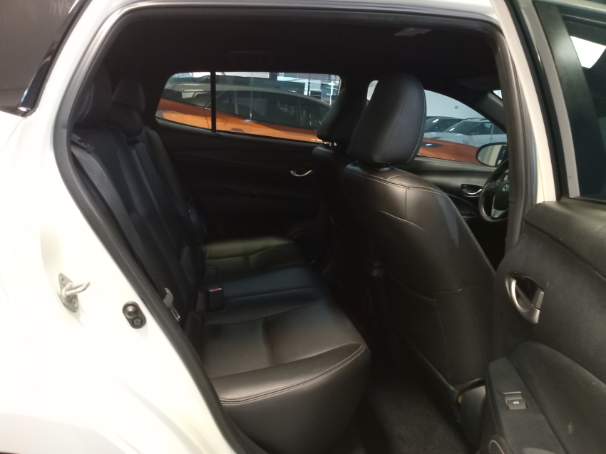 toyota yaris 1.3 16v flex xl plus tech multidrive 4p automatico 2019 toyota yaris 1.3 16v flex xl plus tech multidrive 4p automatico 2019