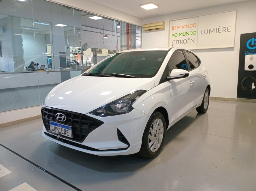 hyundai hb20 1.0 12v flex evolution manual 4p 2021 hyundai hb20 1.0 12v flex evolution manual 4p 2021