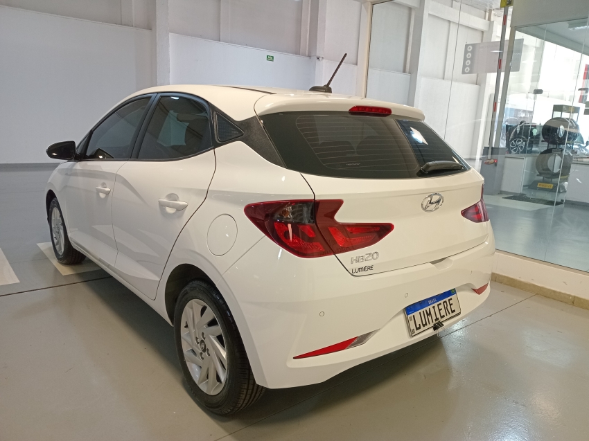 hyundai hb20 1.0 12v flex evolution manual 4p 2021 hyundai hb20 1.0 12v flex evolution manual 4p 2021