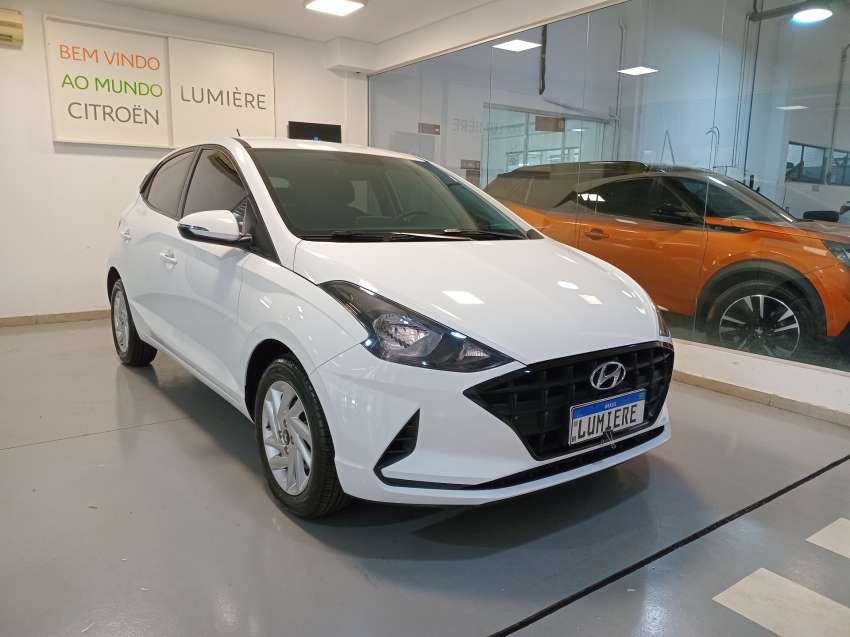 hyundai hb20 1.0 12v flex evolution manual 4p 2021 hyundai hb20 1.0 12v flex evolution manual 4p 2021