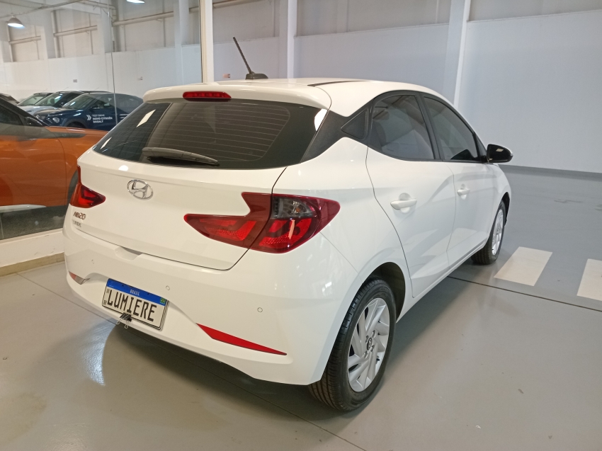 hyundai hb20 1.0 12v flex evolution manual 4p 2021 hyundai hb20 1.0 12v flex evolution manual 4p 2021