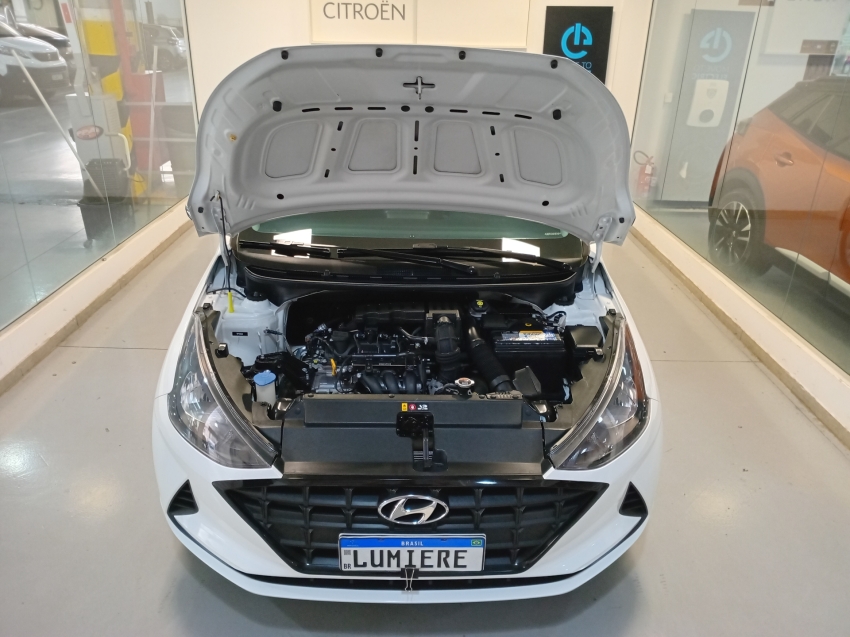 hyundai hb20 1.0 12v flex evolution manual 4p 2021 hyundai hb20 1.0 12v flex evolution manual 4p 2021