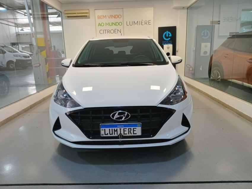 hyundai hb20 1.0 12v flex evolution manual 4p 2021 hyundai hb20 1.0 12v flex evolution manual 4p 2021