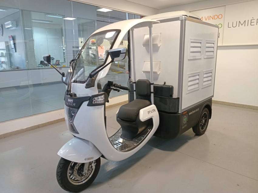 fever fr 250 i/rap bange fr250 eletrico automatico 2023