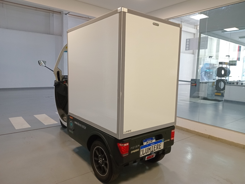 fever fr 250 i/rap bange fr250 automatico 2023