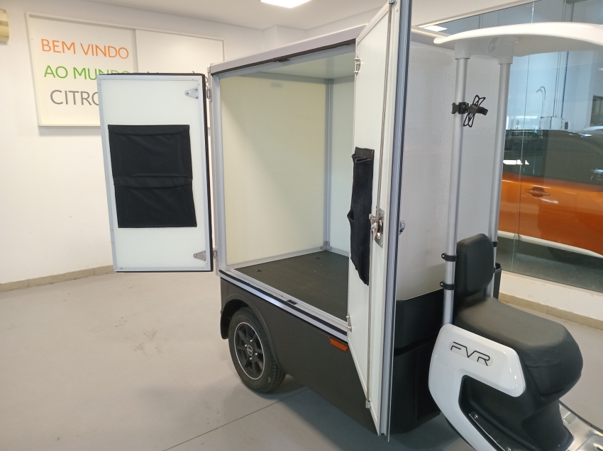 fever fr 250 i/rap bange fr250 automatico 2023
