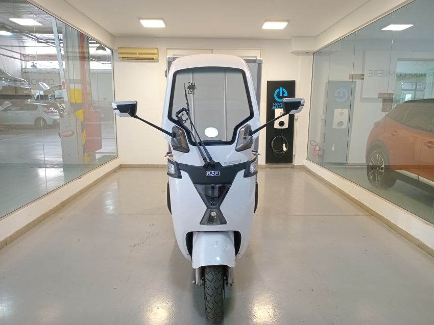 fever fr 250 i/rap bange fr250 automatico 2023