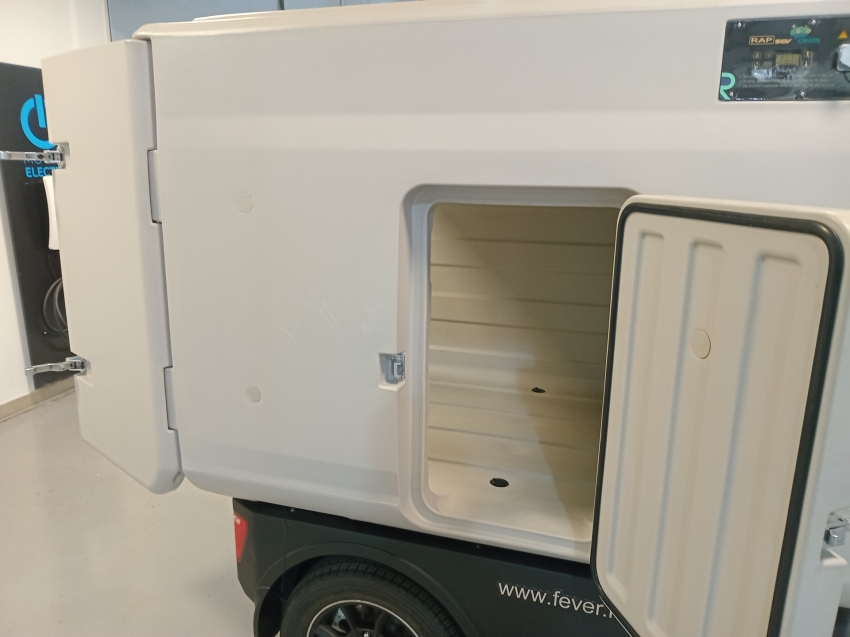 fever fr 150 frigo i/rap bange fr250 automatico 2023 fever fr 150 frigo i/rap bange fr250 automatico 2023